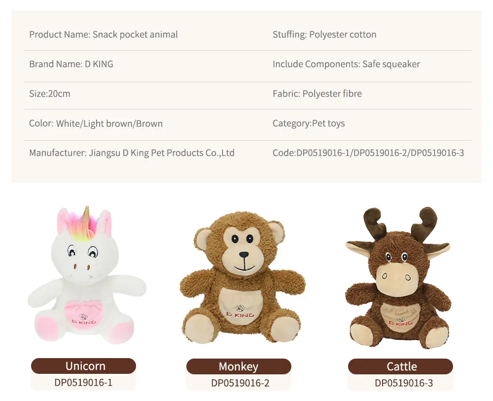 Pet Toy Display 5