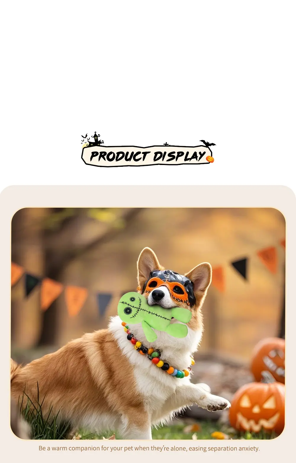 Pet Toy View 5