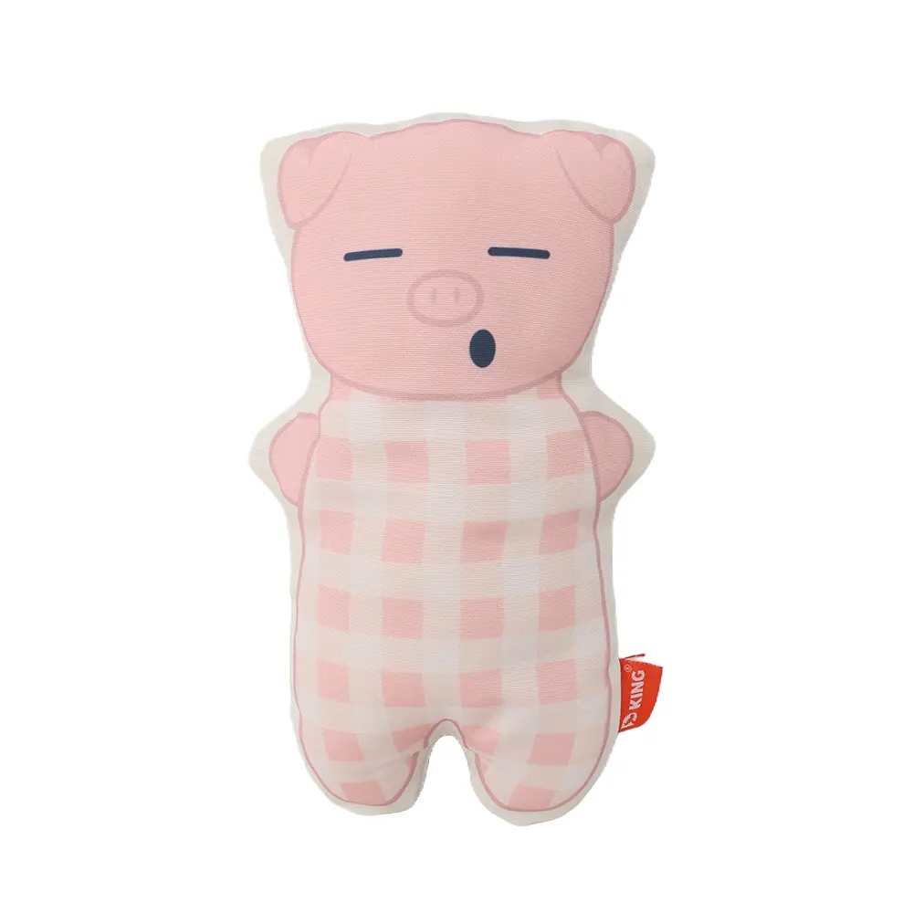 Custom Dog, Cat, Pig Plush Toys: Adorable Pet Companions for Endless Fun Factory, Factories
