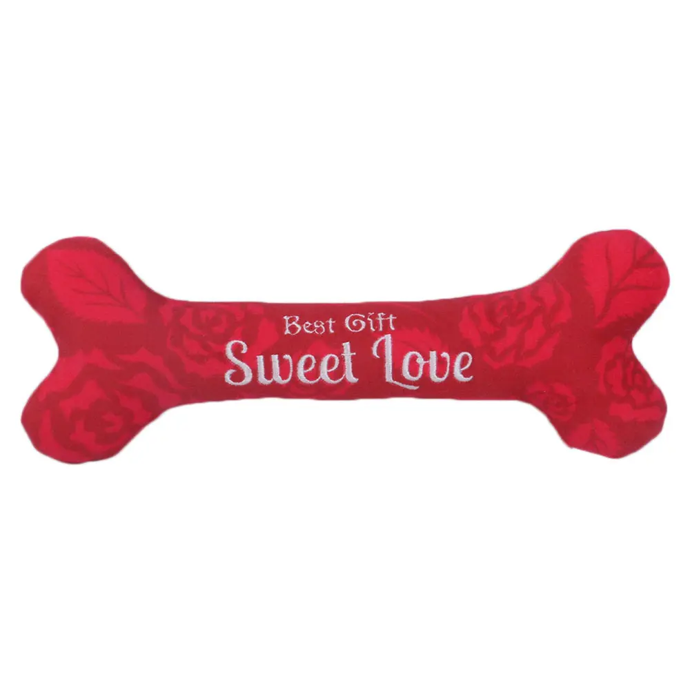 Wholesale Bone Dog Toy: Your Dog's Perfect Plaything Manufacturer, Suppliers