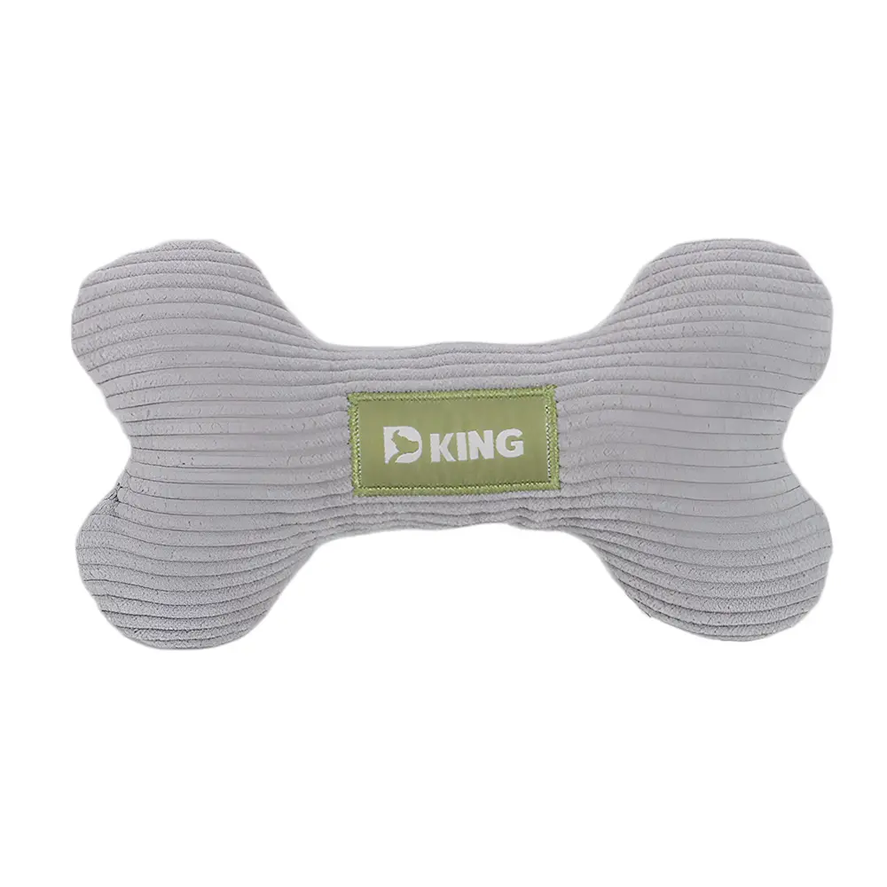 Custom Interactive Plush Dog Toys for Chewing Manufacturers, Supplier