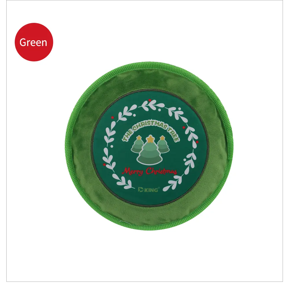 Pet Toy Detail 9