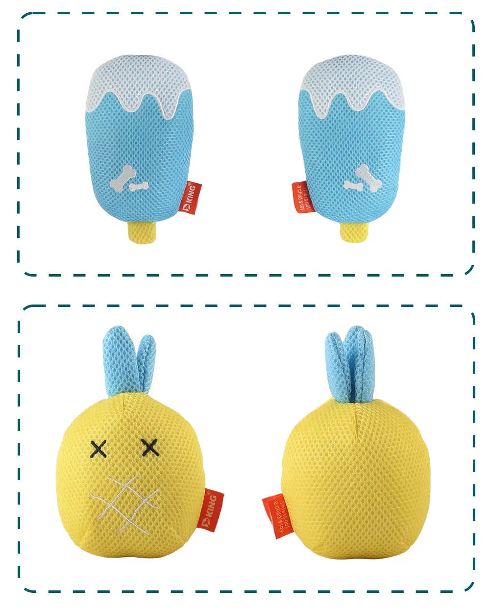 Pet Toy Detail 7