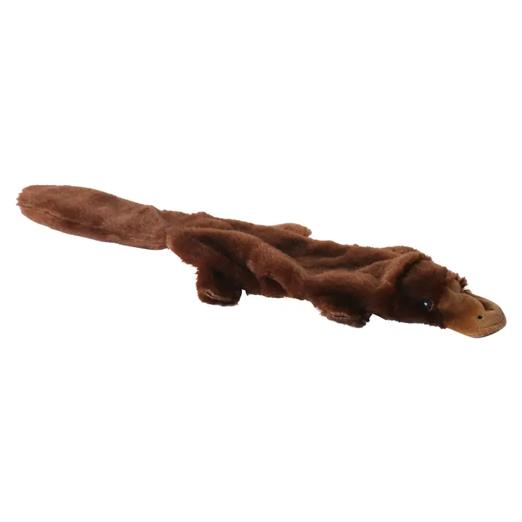 Wholesale Adorable Animal-shaped Plush Pet Toys: Warm Companions for Pets Manufacturer, Factories