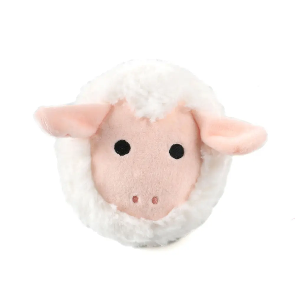 Wholesale Chick and Lamb: Ignite the Interactive Time with Dogs Supplier, Factory