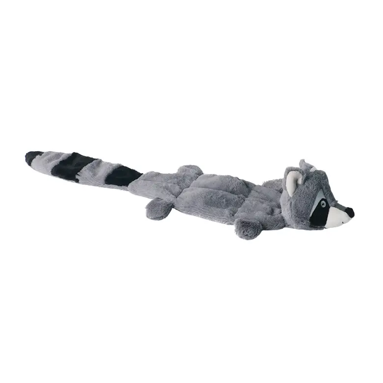 OEM Multi Squeakers & Fur Plush Tails Style Dog Toy: A Canine's Dream Choice Factory, Factories