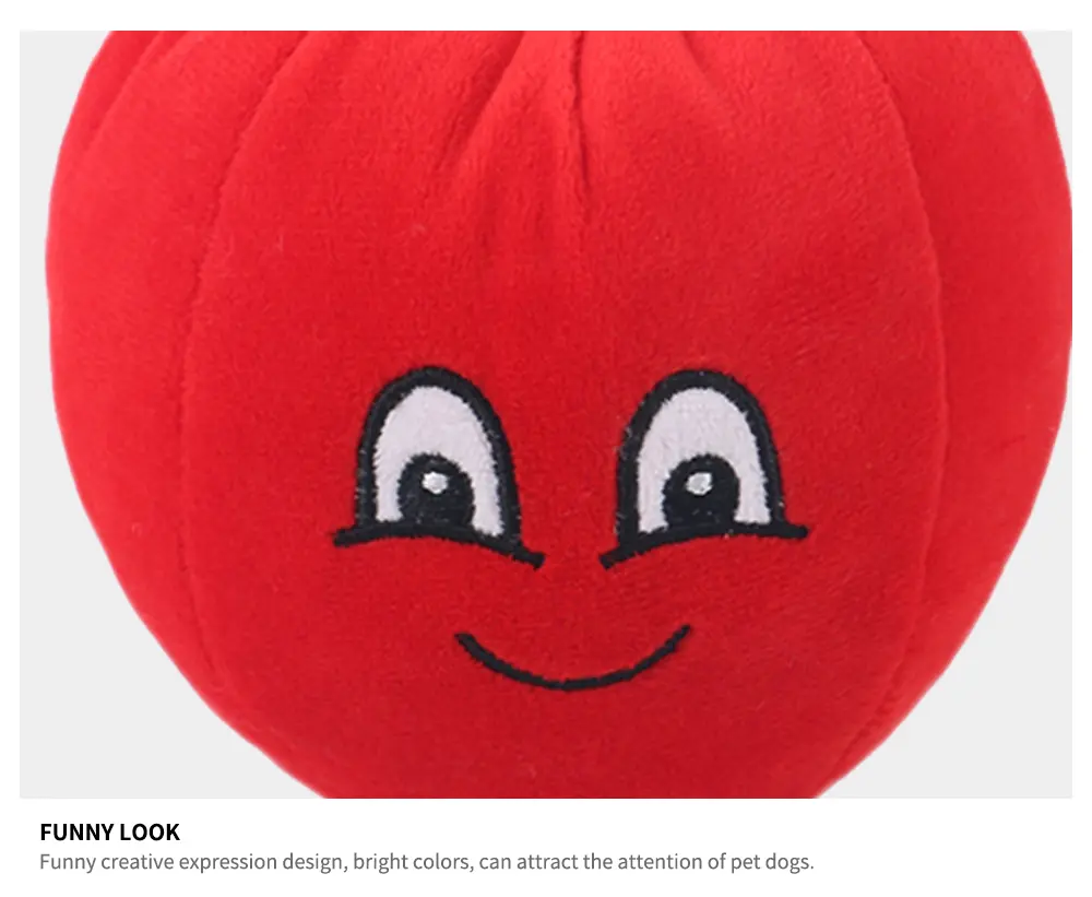 Dog Toy Showcase 13