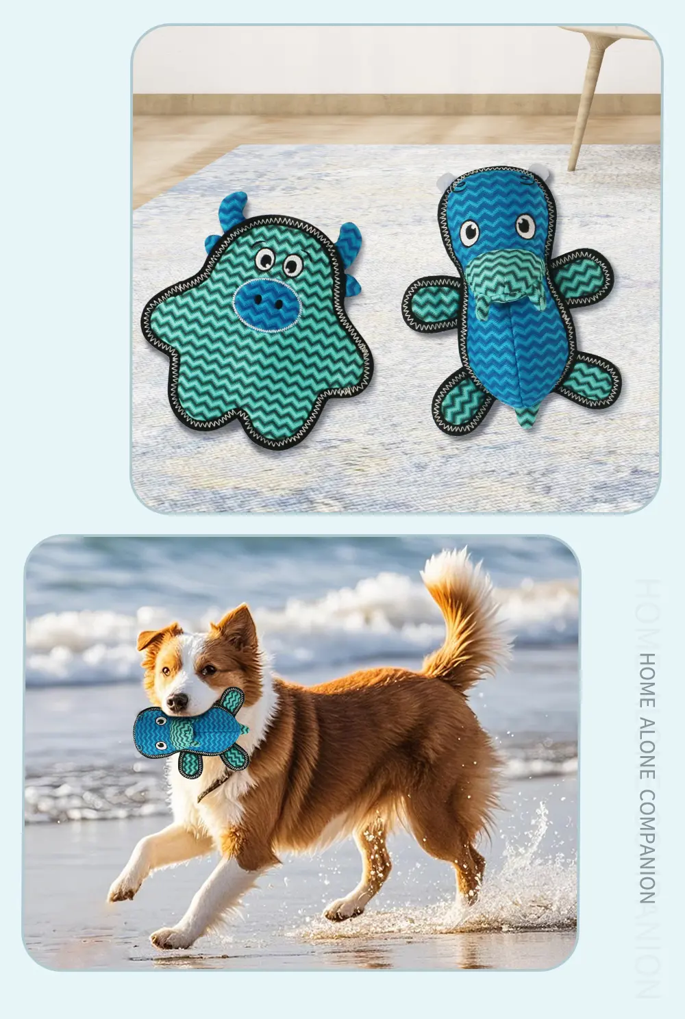 Plush Toy Durability