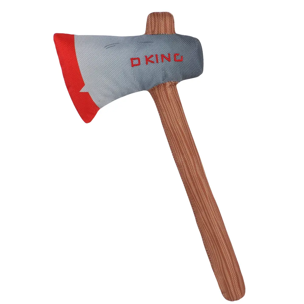 Custom Pet-Interactive Plush Toys: Axe and Hammer Manufacturers, Factory