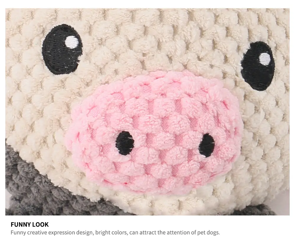 Pet Toy Detail 12