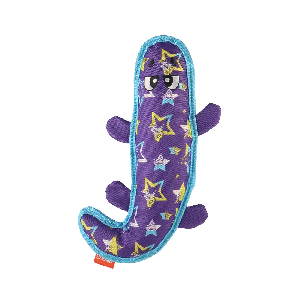 OEM Dogs Adore Soft, Safe, And Interactive Toys：Lizard，Crocodile，Oblate Crocodile Suppliers, Factory