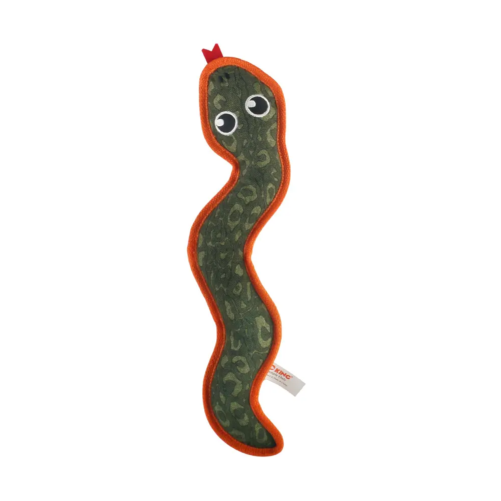 Wholesale Plush Toy Suitable For Dogs To Chew And Hug: Squirrel, Oblate Snake, Puppy, Oblate Squirrel Manufacturer, Supplier