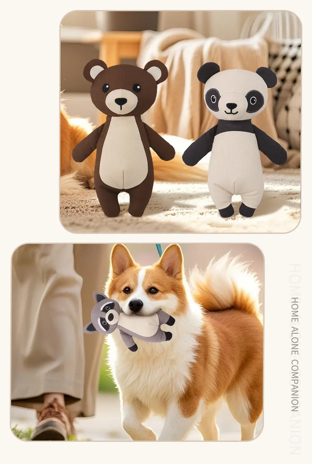 Interactive Pet Toy Detail 3