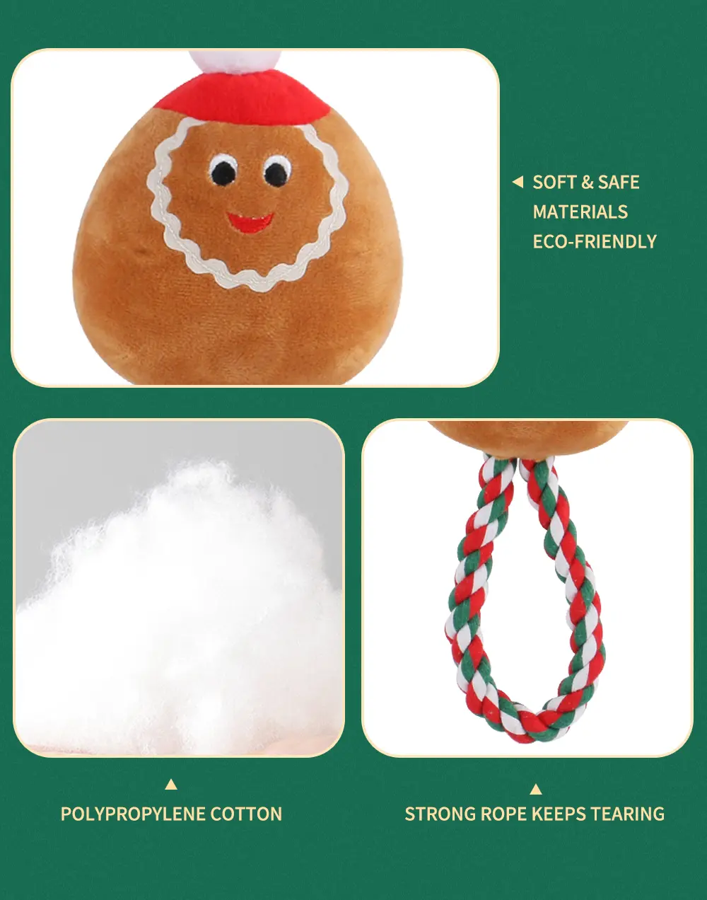 Pet Toy Display 3