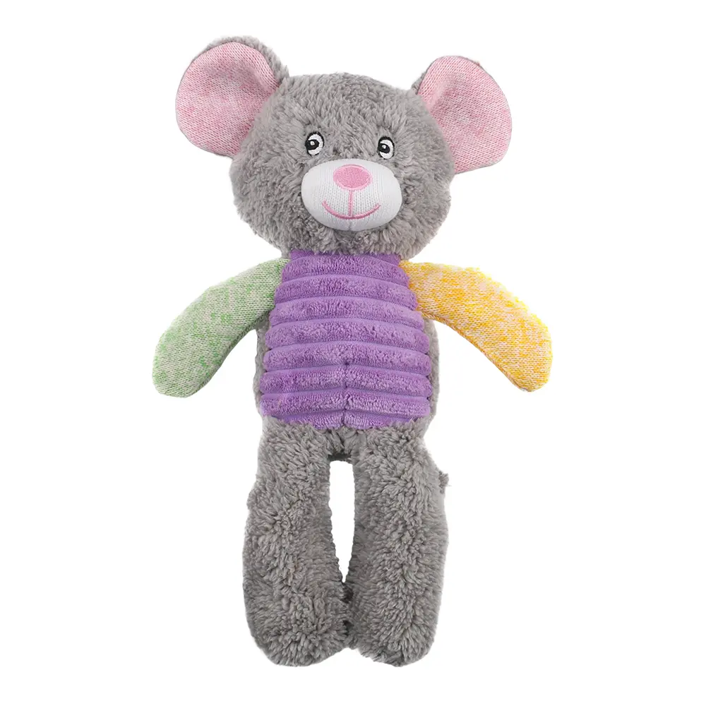 Wholesale Plush Toys in Animal Shapes for Your Beloved Dog Supplier, Factories