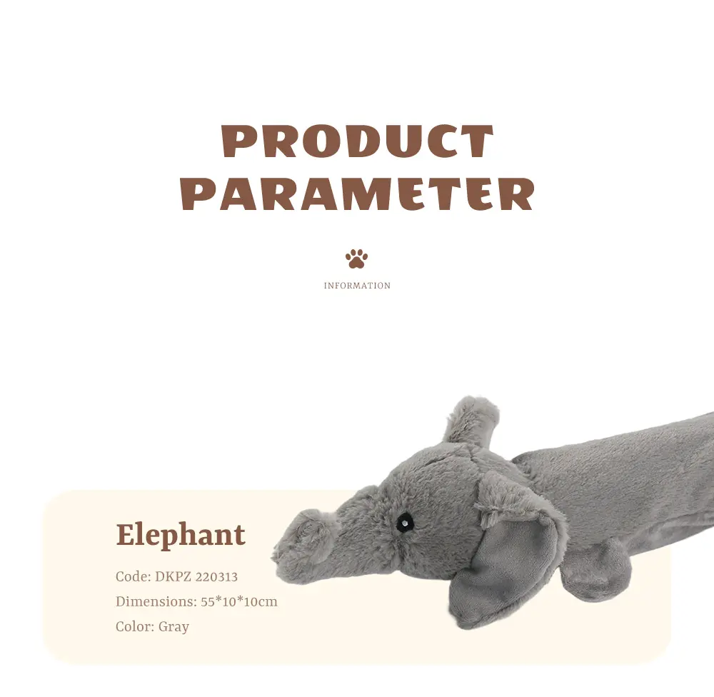Plush Toy Display 03