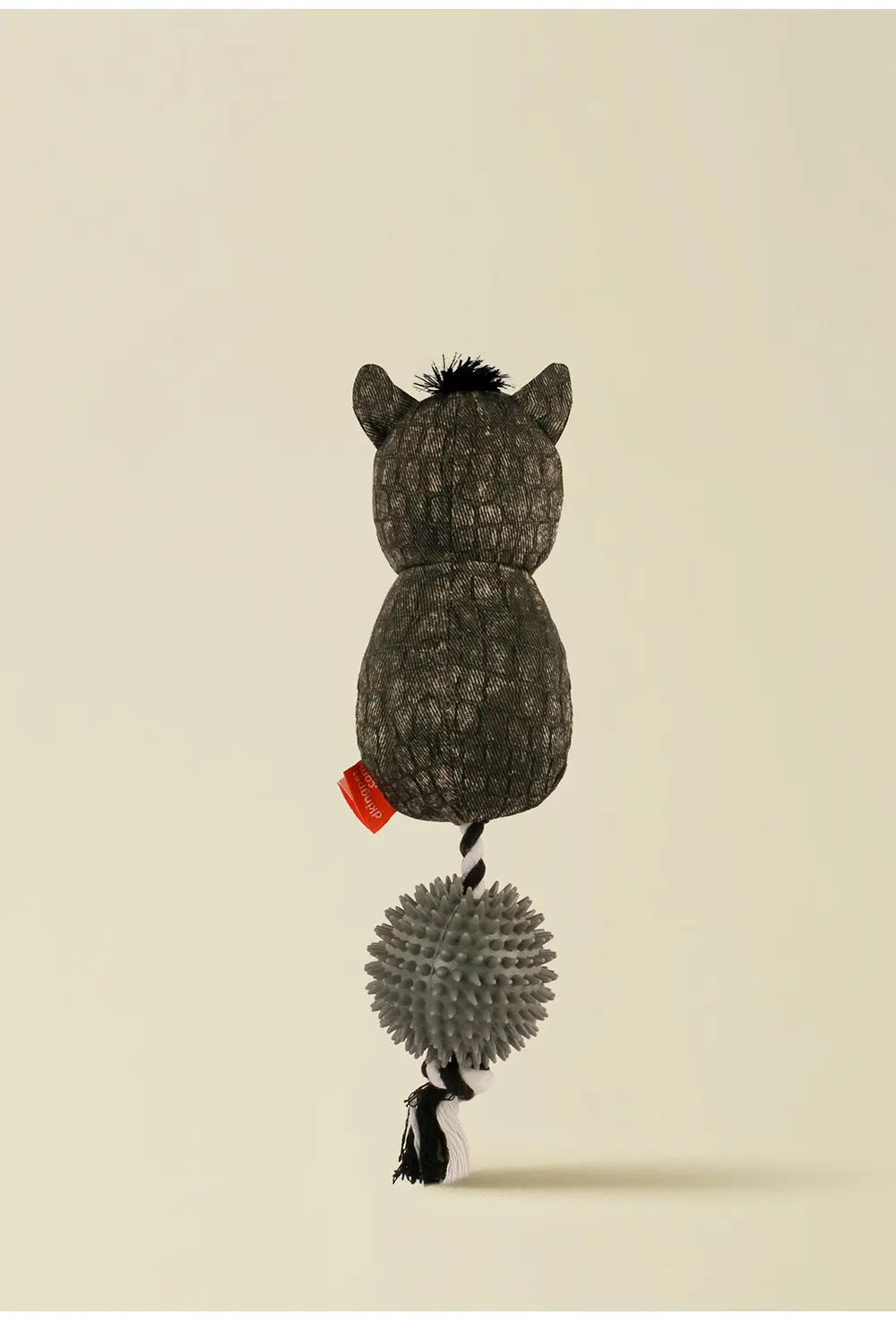 Donkey Dog Toy - View 7