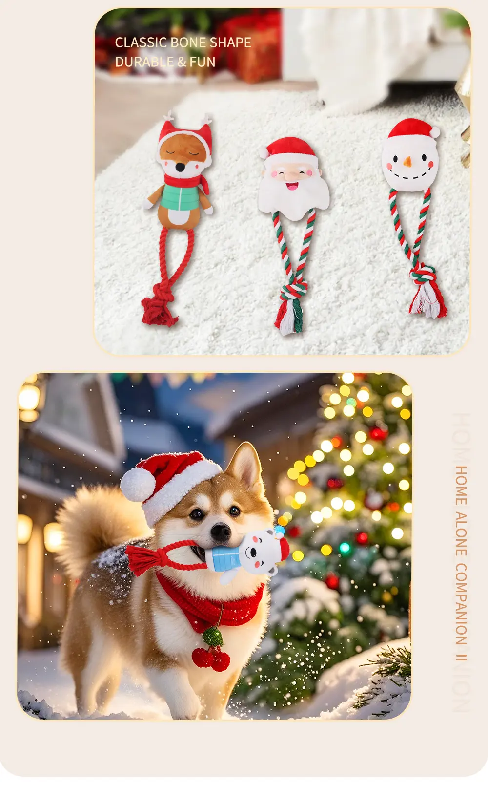 Interactive Pet Toy Detail 6