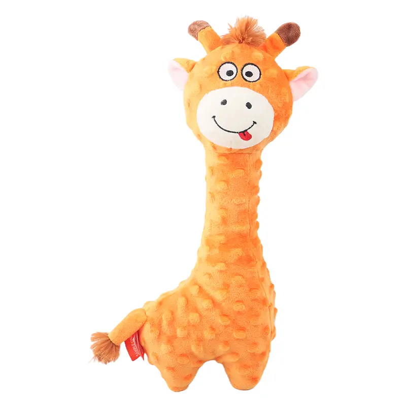 Custom Adorable Animal - Shaped Plush Pets Manufacturers, Suppliers