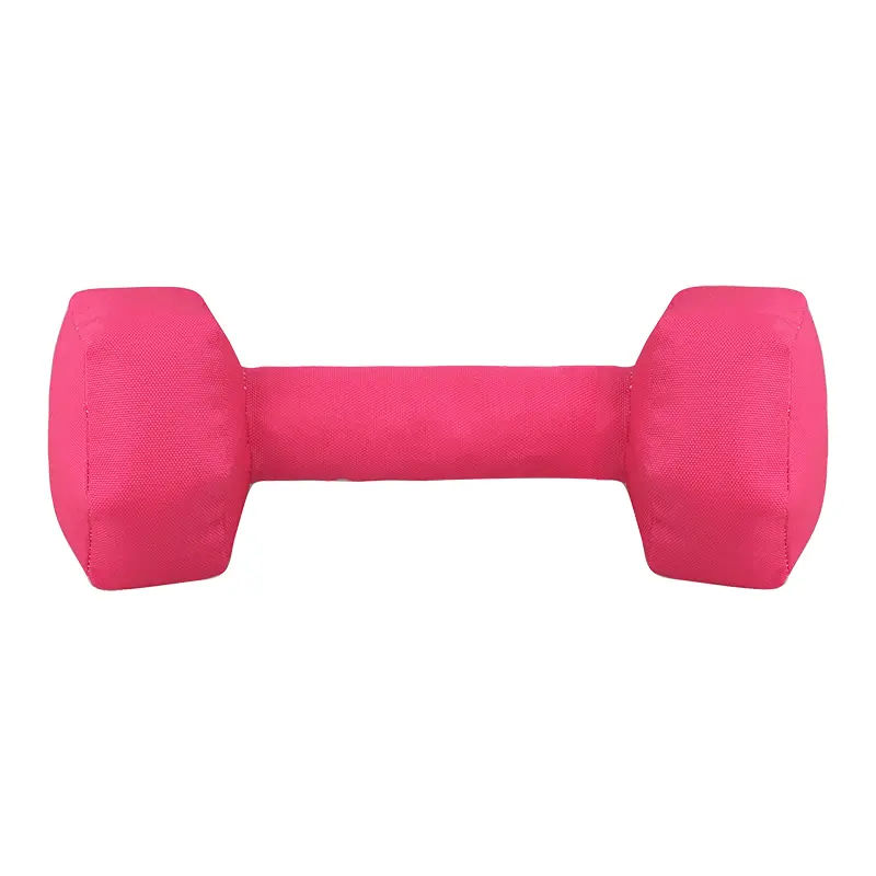 Wholesale Dumbbell Series Pet Toys: Unleash the Fun! Suppliers, Factories
