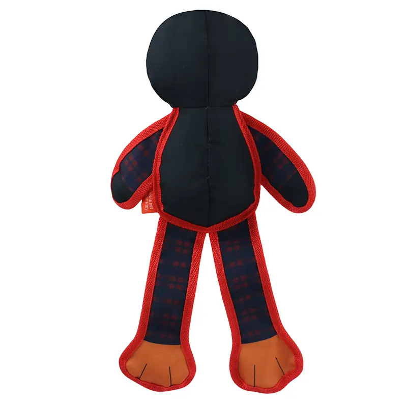 Wholesale Christmas-themed series of products：Prolate Penguin，Prolate Snowman，Prolate Gingerbread man Manufacturer, Supplier