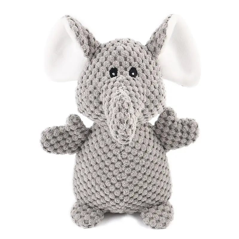 OEM Dking Pet Plush Toys: A New Favorite for Biting and Interactive Play Manufacturer, Suppliers