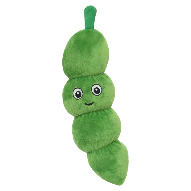 OEM Adorable Vegetable and Fruit-themed: New Favorite Toys for Dogs Manufacturer, Supplier