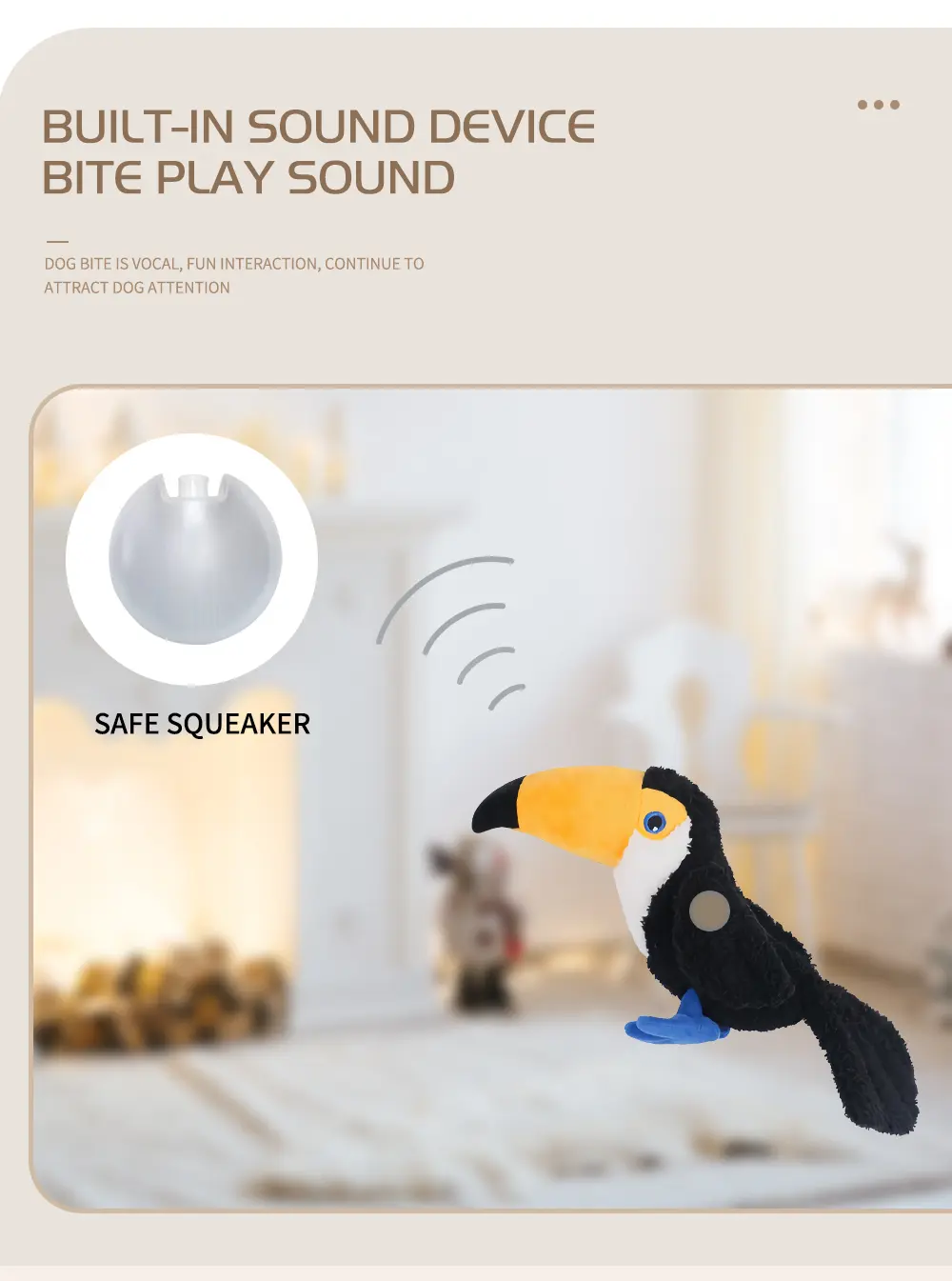 Pet Toy Image 2