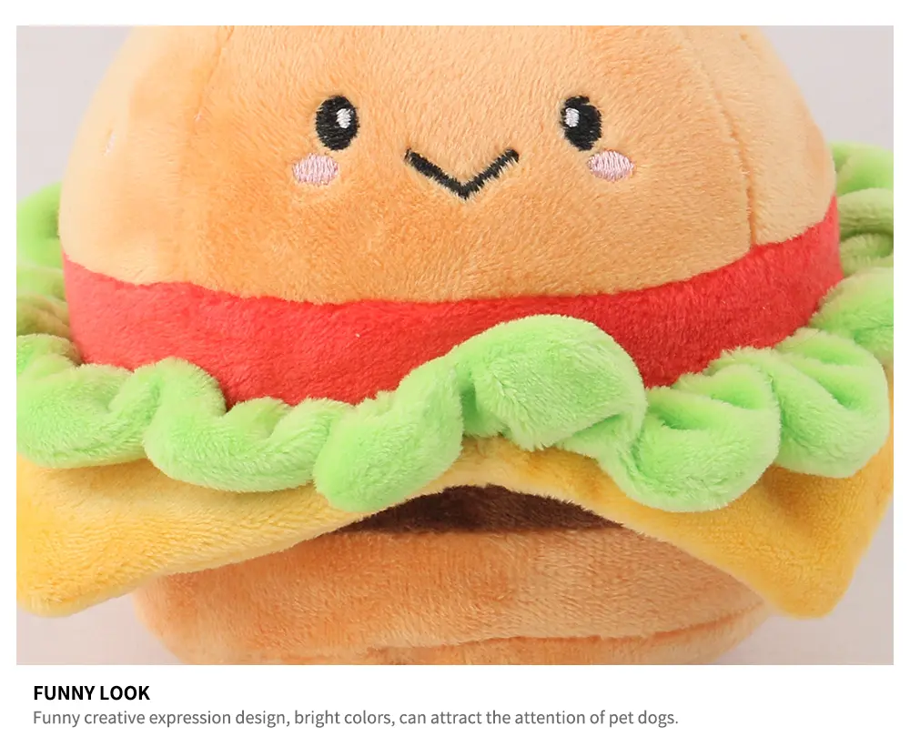 Food Toy 13