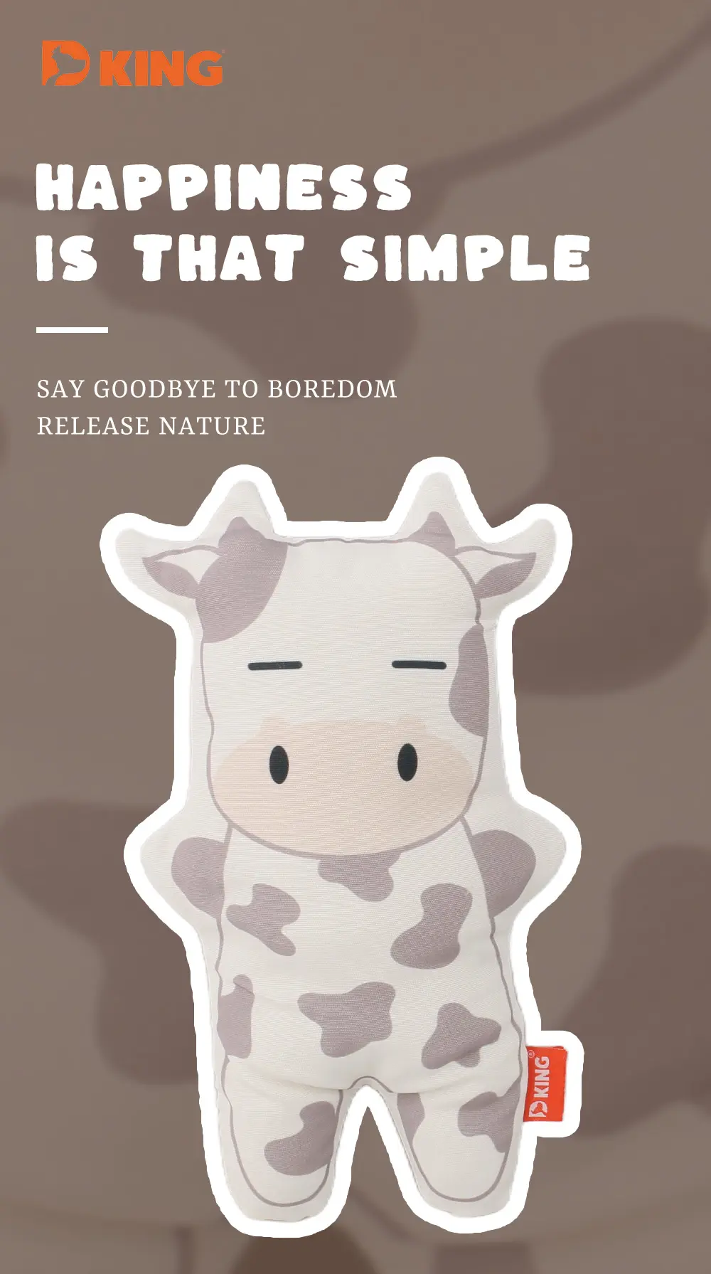 Sheep Plush Toy
