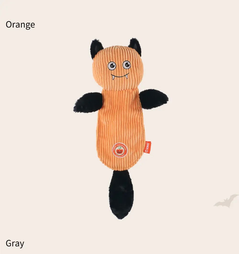 Bat Plush Toy - View 9