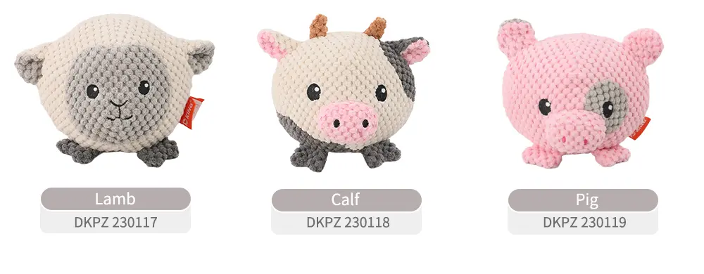 Pet Toy Detail 5