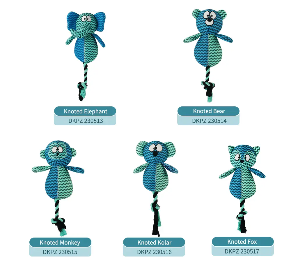 Pet Toy Image 5