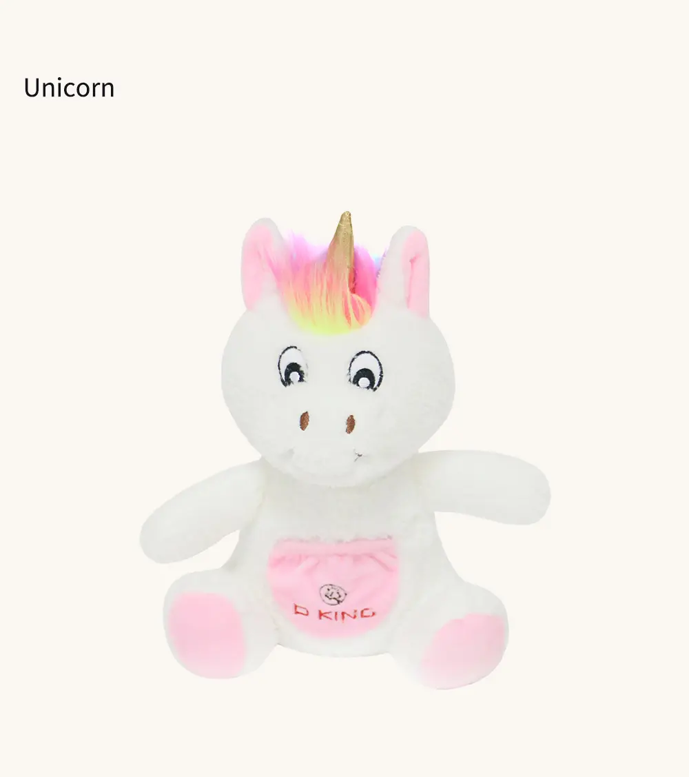 Pet Toy Display 8