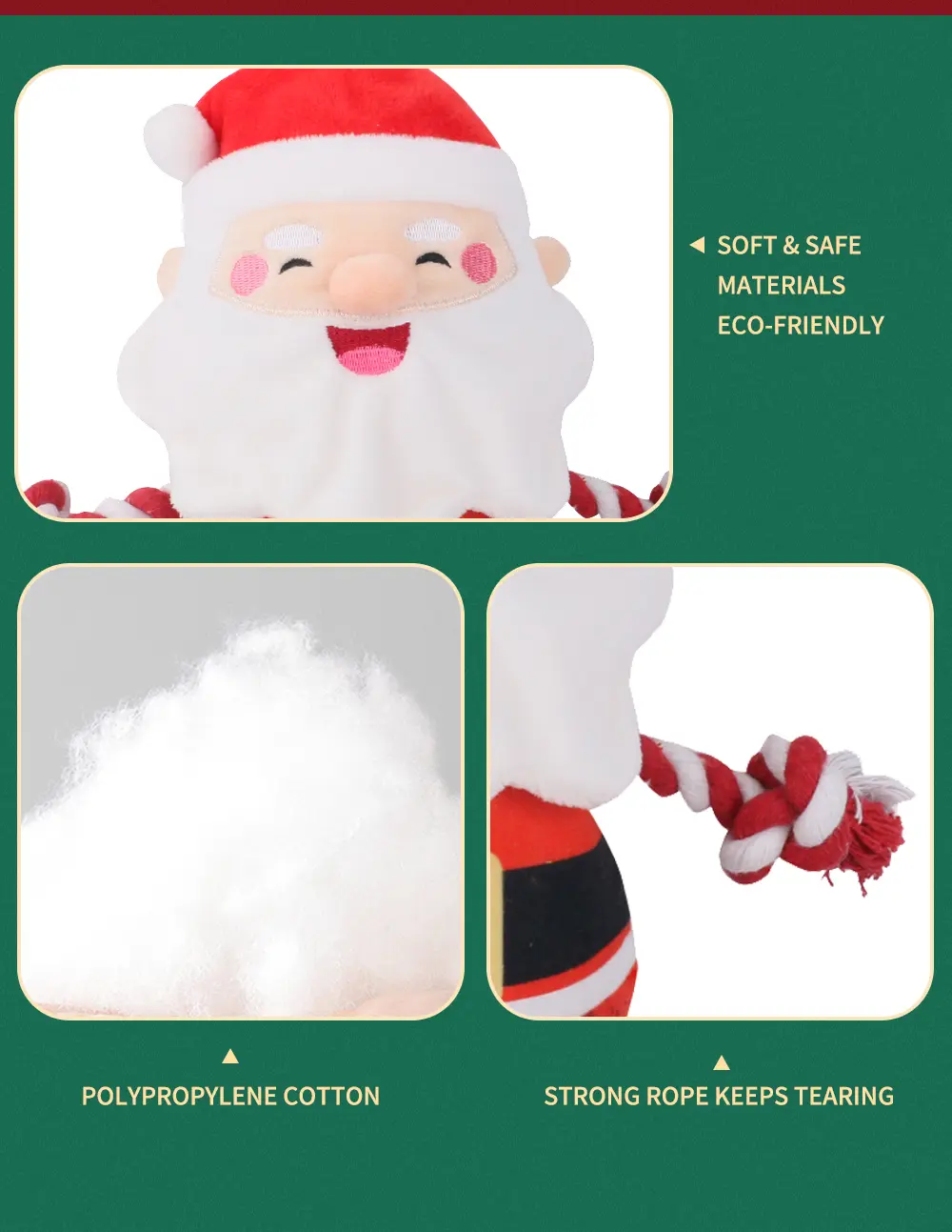 Pet Toy Detail 3