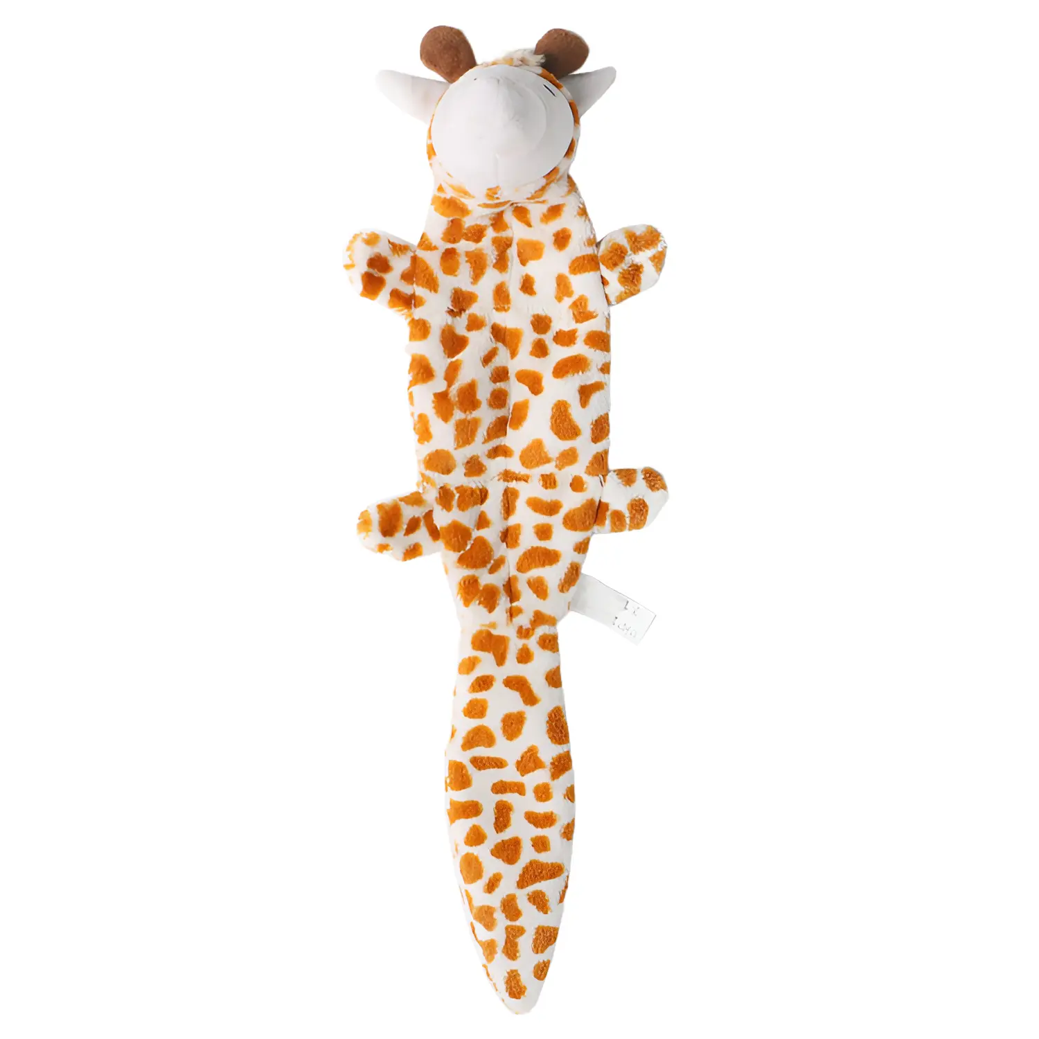 Wholesale Multi Squeakers & Fur Plush Tails Style Dog Toy: A Chewing Paradise Supplier, Factories