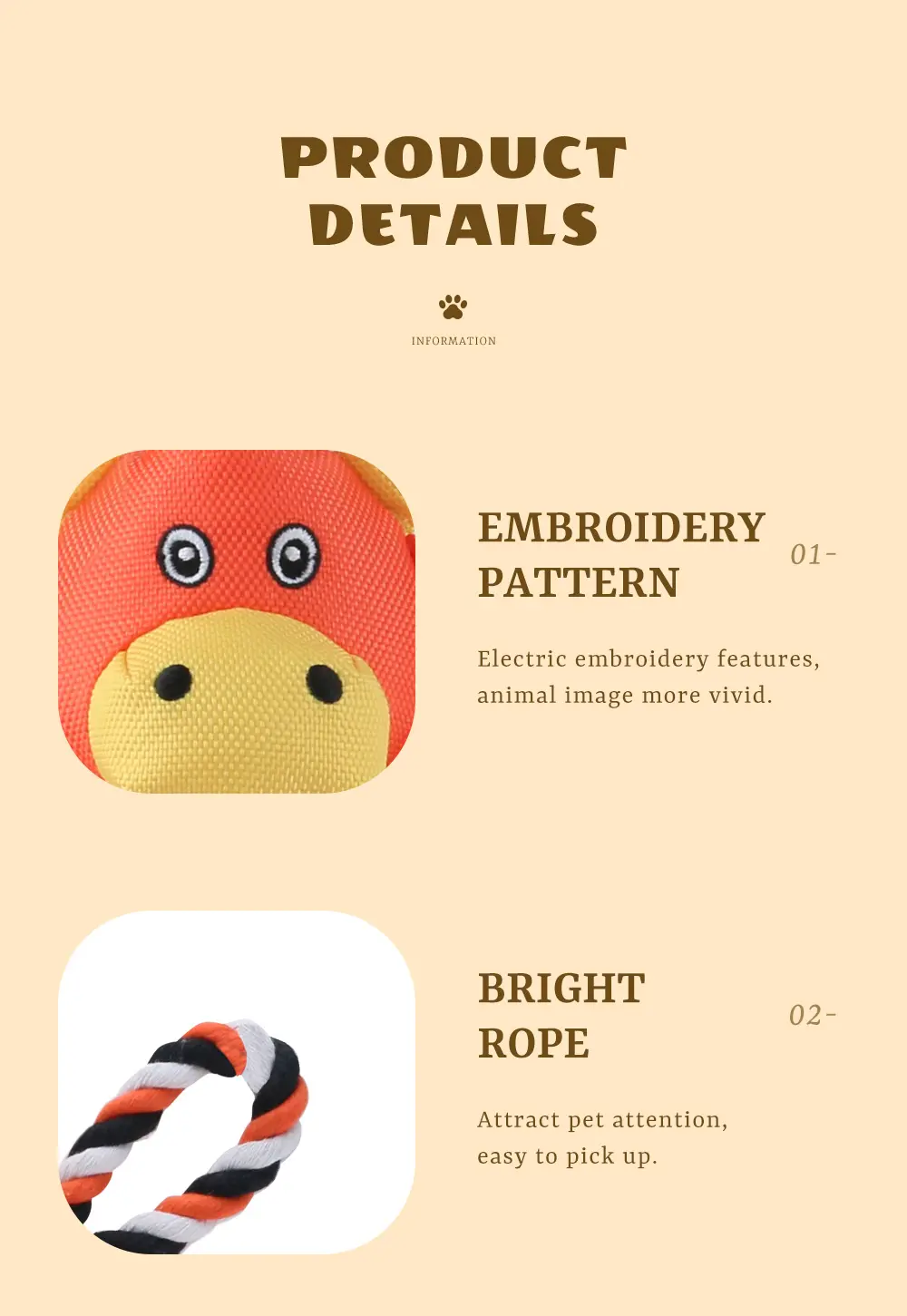 Interactive Pet Toys