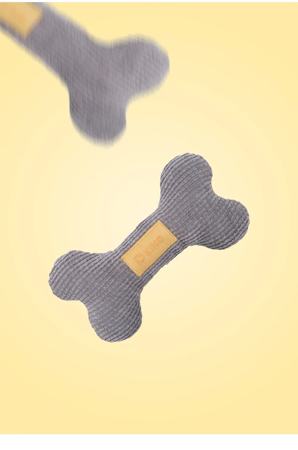 Bone Dog Toy View 6