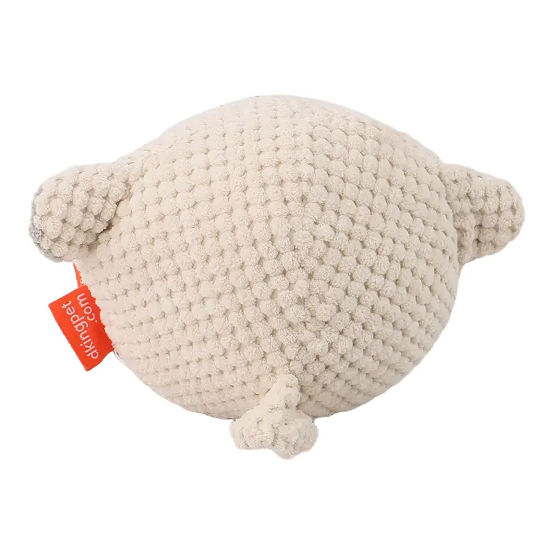 OEM Stuffed Pig Pet Toy: A Cozy Companion for Your Furry Friend Manufacturer, Suppliers