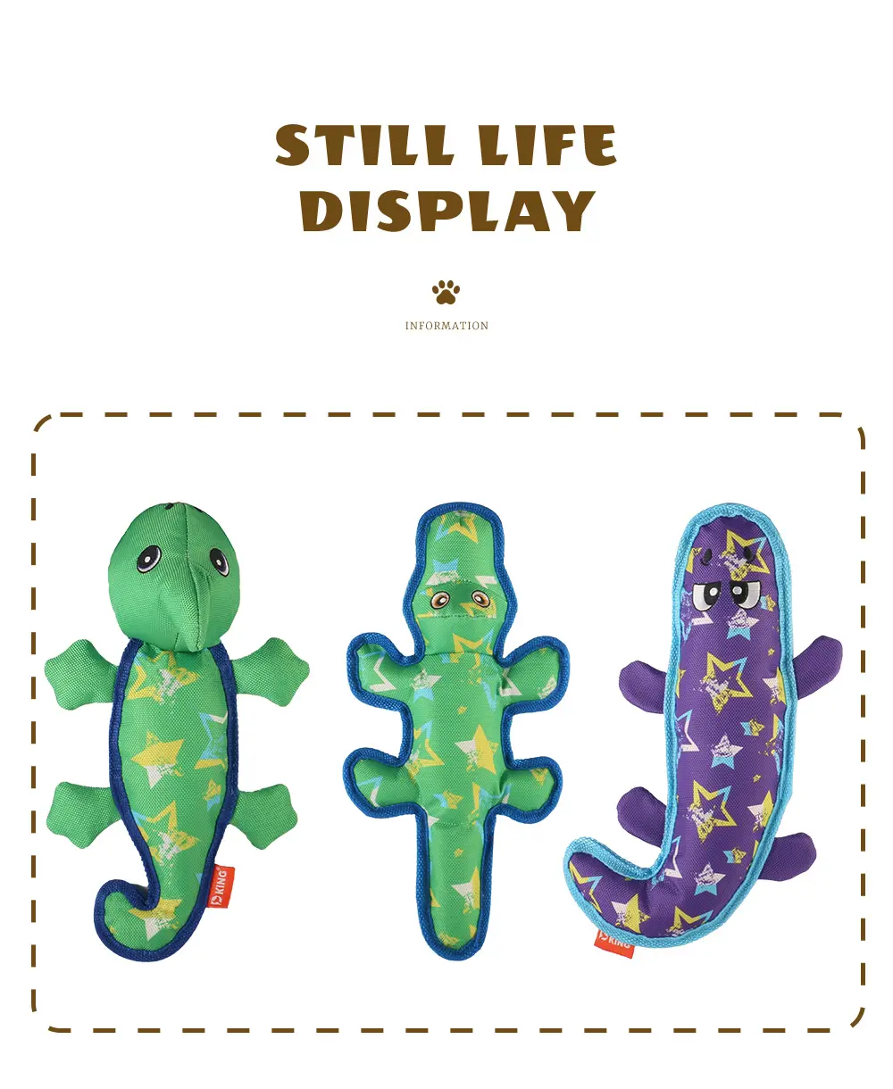 Soft, Safe, Interactive Dog Toys - Complete Product Lineup