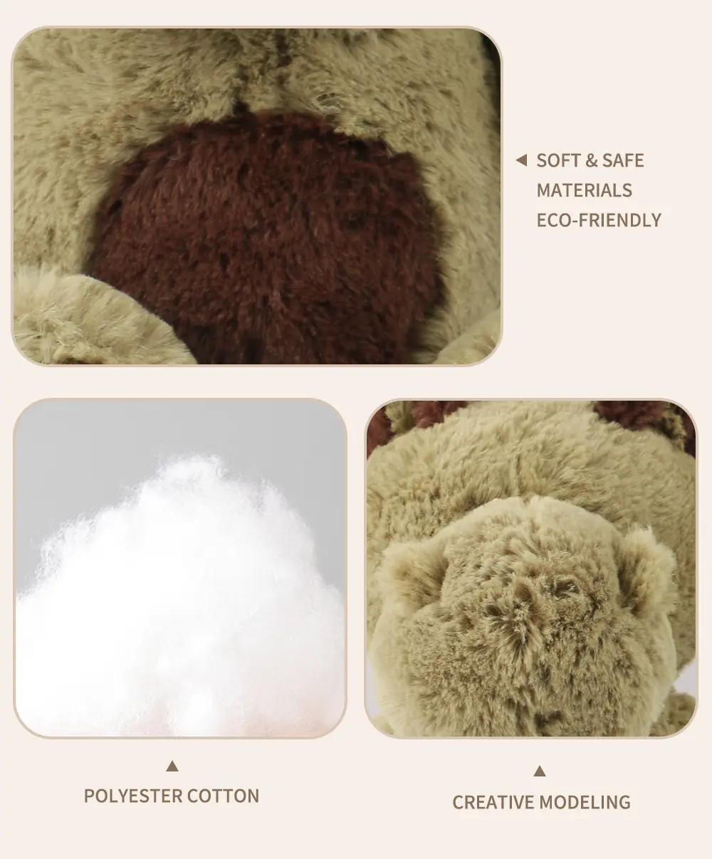 Stuffed Dragon Pet Toy - View 2