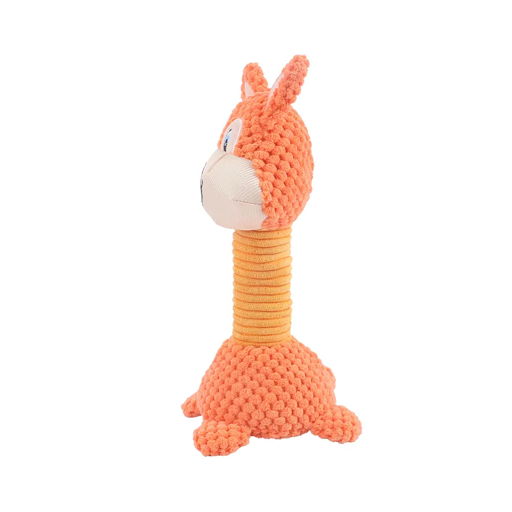 Wholesale DKING Plush Dog Toys: The Indestructible Ultimate Chew and Interactive Companion for Dogs Supplier, Factory