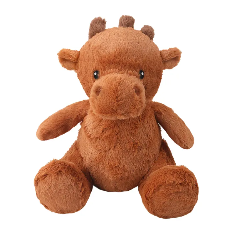 OEM Cute animal-shaped pet stuffed toys with soft and comfortable material：Stuffed DragonPet Toy Supplier, Factory