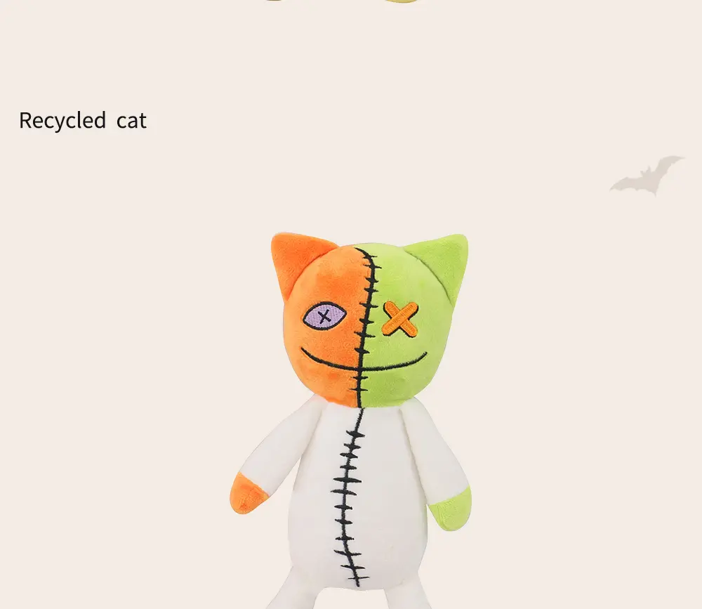 Pet Plush Toy 9