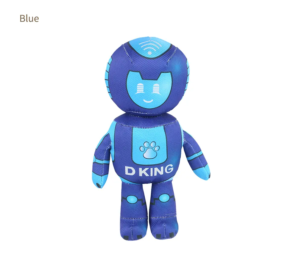 Robot Pet Toy Preview 9