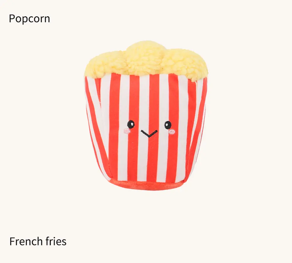 Food Toy 9