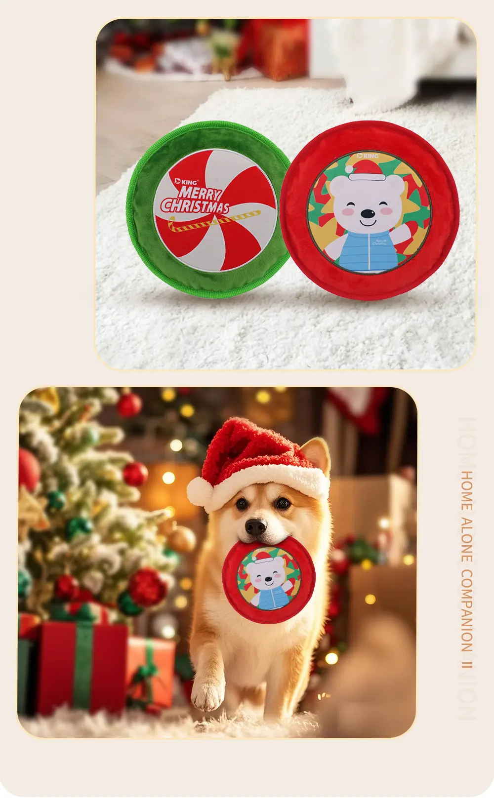Pet Toy Detail 7