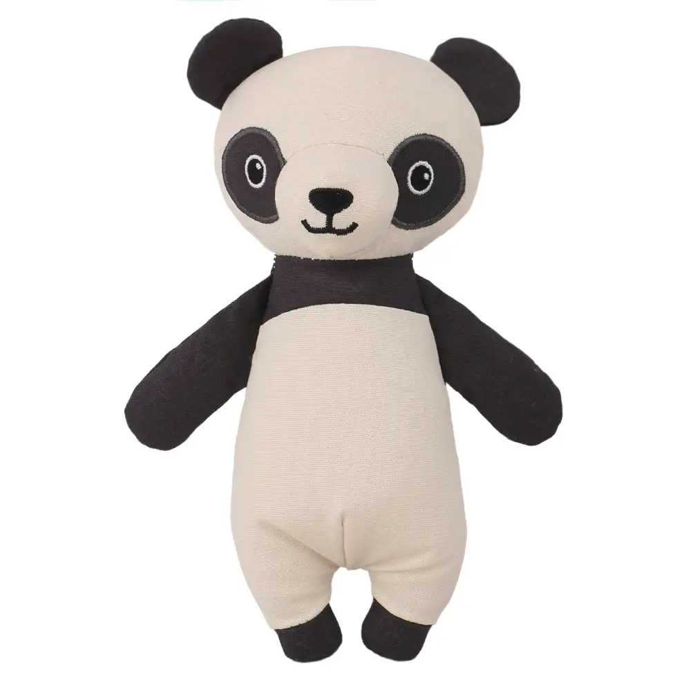 OEM Pet Plush Toy Series: Lifelike and Adorable, Bringing Endless Joyful Moments: Bear, Raccoon, panda Manufacturer, Suppliers