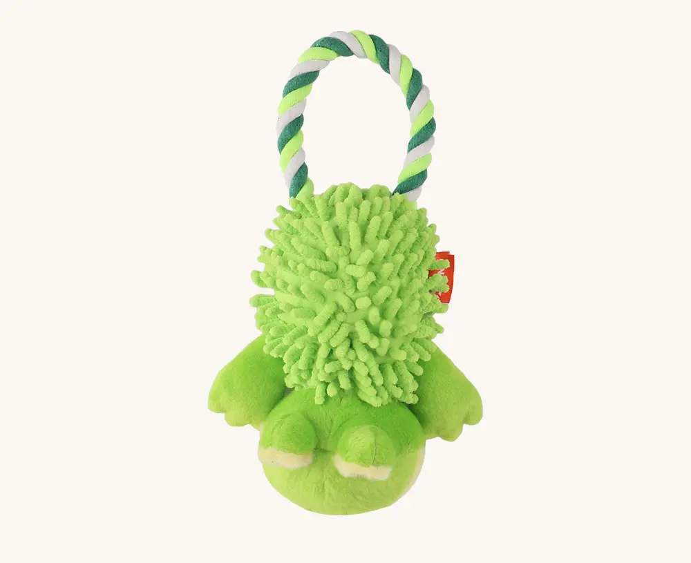 Pet Rope Toy Detail 12