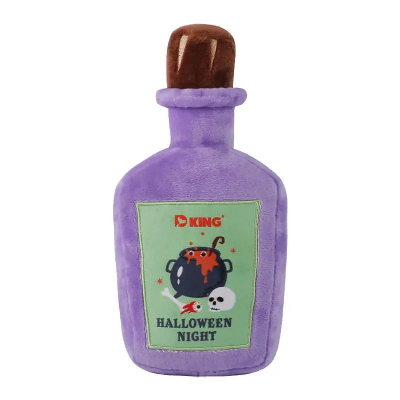 Custom Soft, durable pet toys with special fill, appealing to pets. Manufacturers, Supplier
